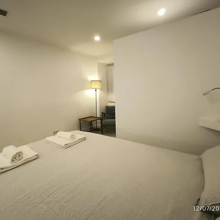 Apartament Tvm Simple In Old *