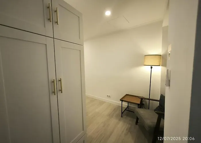 Apartament Tvm Simple In Old