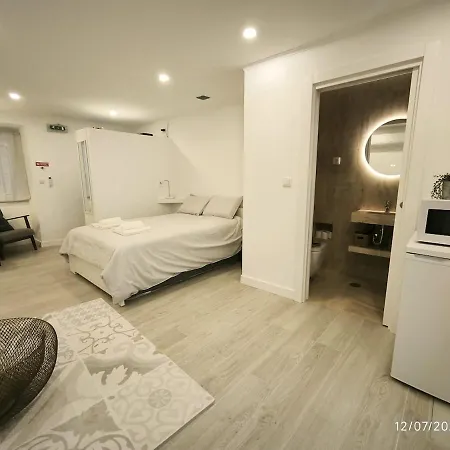 Apartmán Tvm Simple In Old