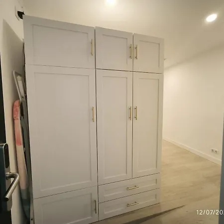 Tvm Simple In Old Lisbon