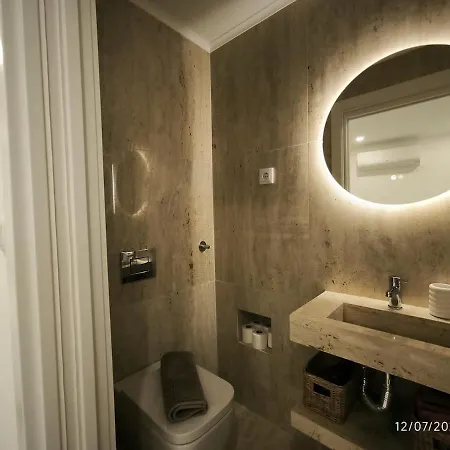 Appartement Tvm Simple In Old Lissabon