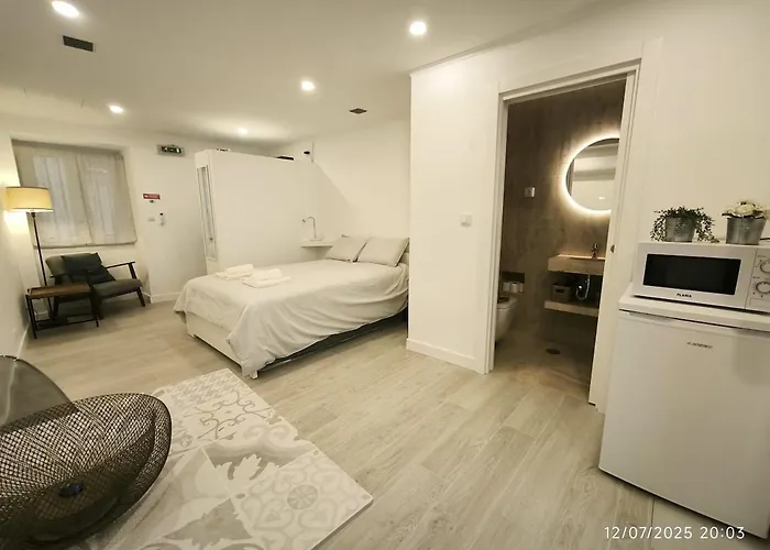 Apartment Tvm Simple In Old