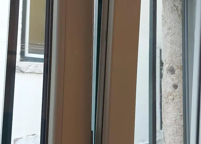 Lejlighed Tvm Simple In Old *