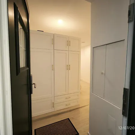 Appartement Tvm Simple In Old *