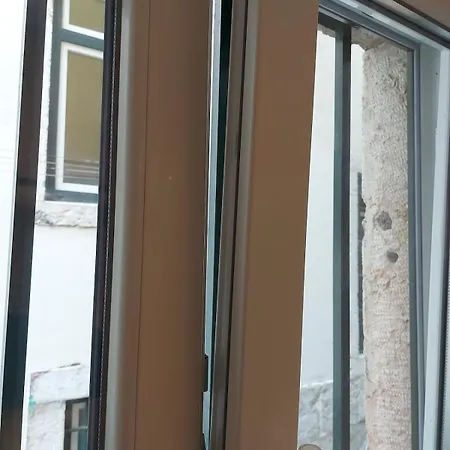 Appartement Tvm Simple In Old *