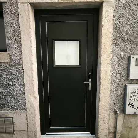 Appartement Tvm Simple In Old Lisboa