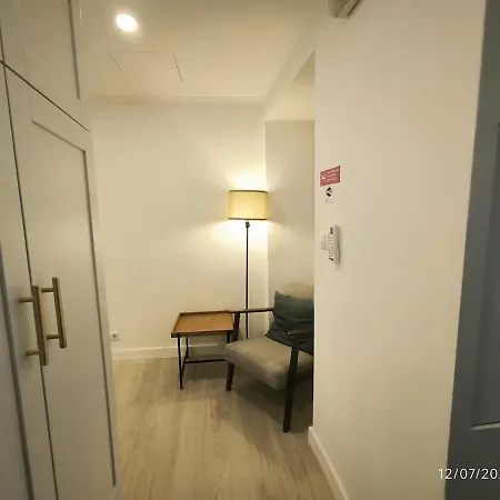 Appartement Tvm Simple In Old Lisboa