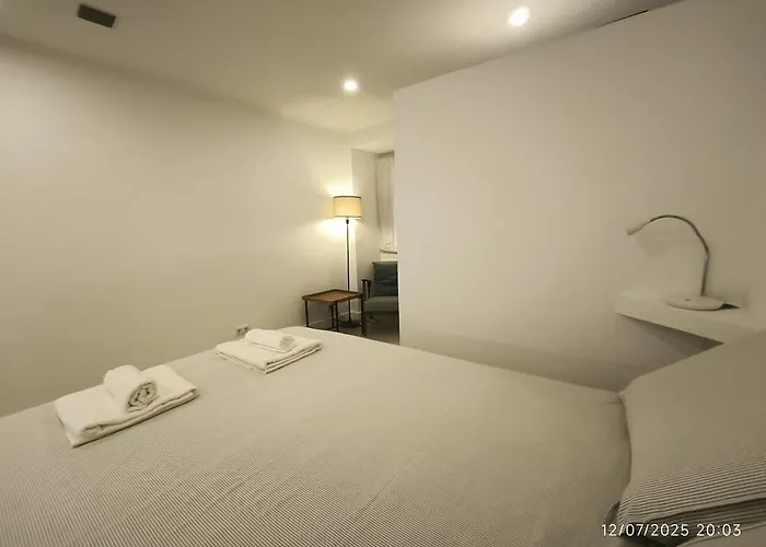 Appartement Tvm Simple In Old *