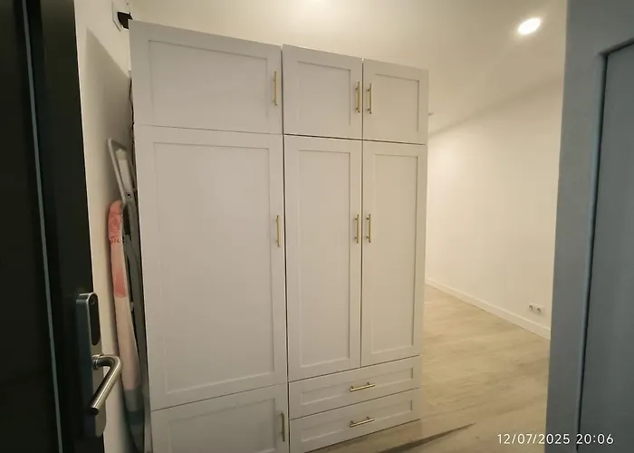 Tvm Simple In Old Lissabon