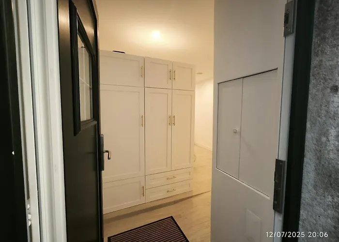 Appartement Tvm Simple In Old *