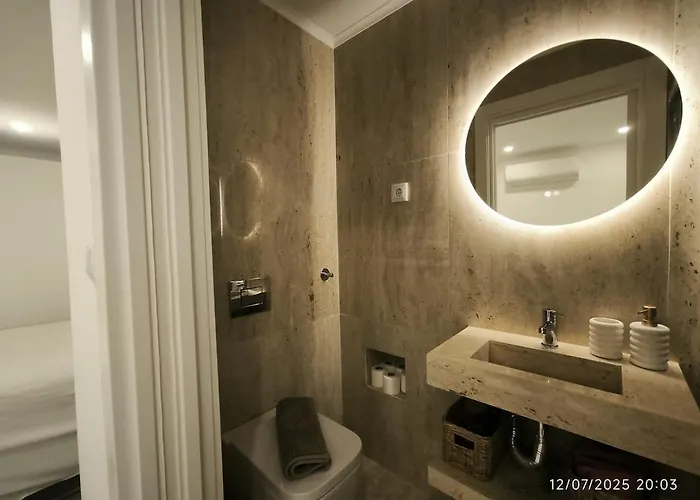 Appartement Tvm Simple In Old Lissabon