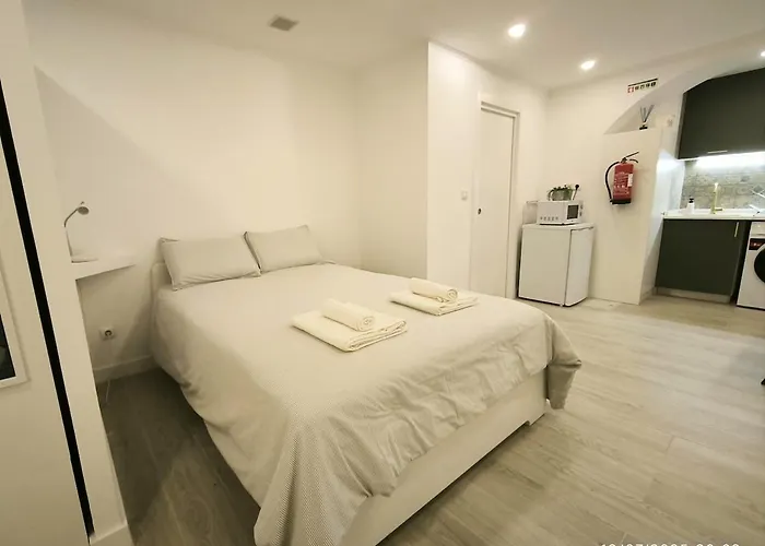 Appartement Tvm Simple In Old